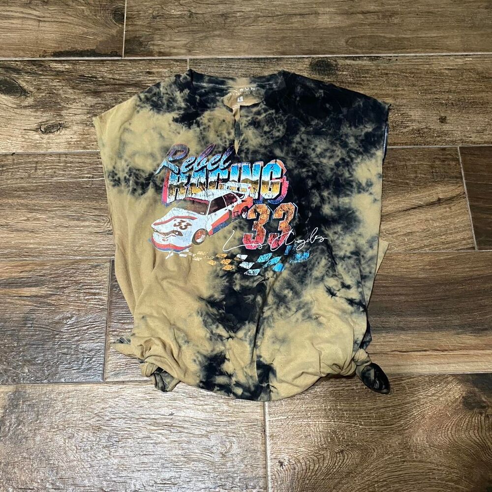 Pacsun Women's Multi T-shirt